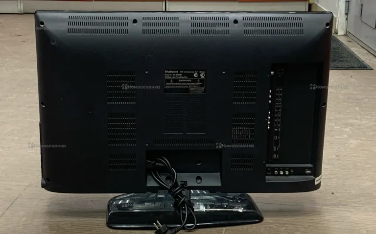 Телевизор Rolsen RL-32B05F