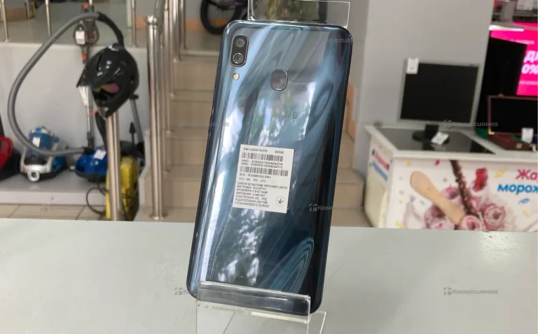 Samsung Galaxy A30 3/32Gb