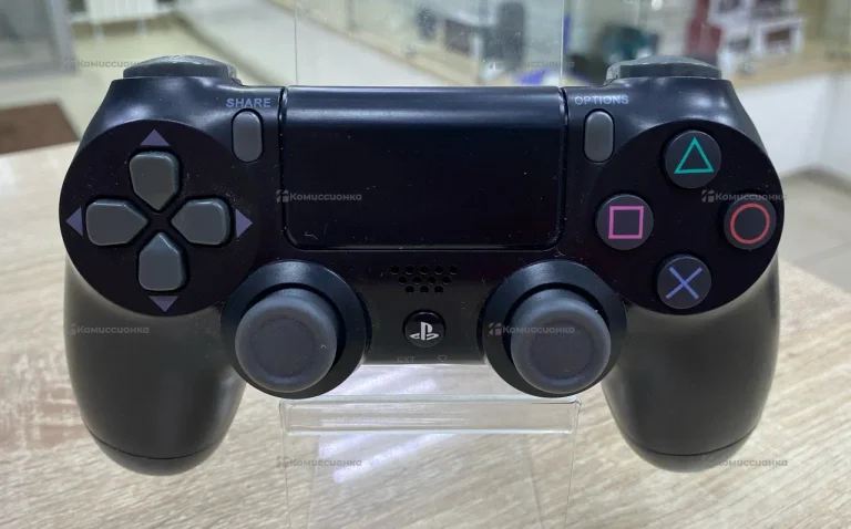 PS4. джойстик PS 4 (copy)