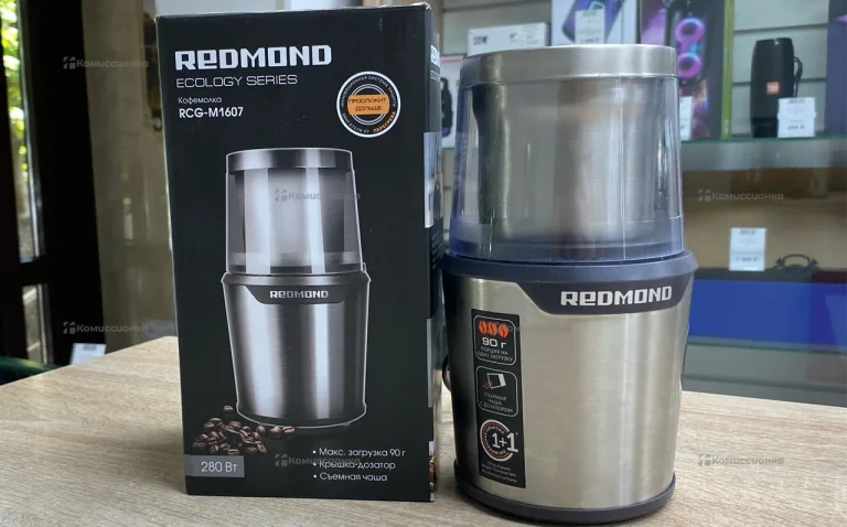 Кофемолка REDMOND RCG-M1607