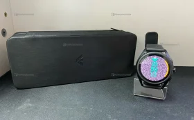 Купить Смарт часы Armani EA Connected 1453 б/у , в Тюмень Цена:14990рублей