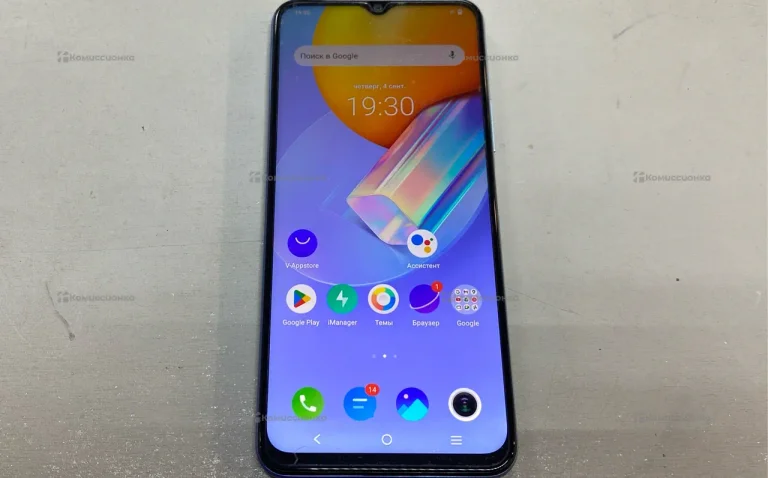 Vivo Y31 4/128Gb