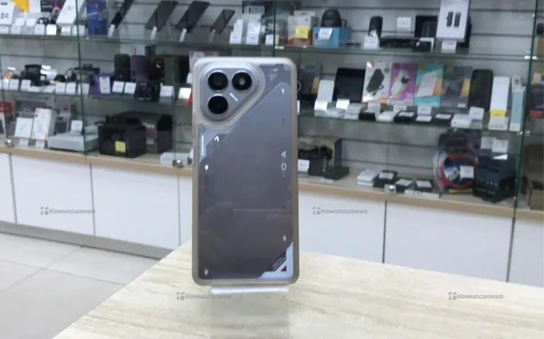 Tecno POVA 7 Neo 8/128 ГБ