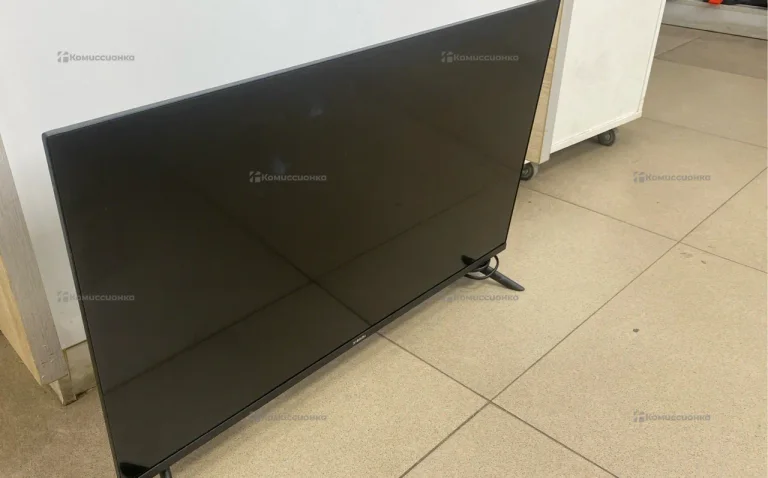 Телевизор Xiaomi L32M8