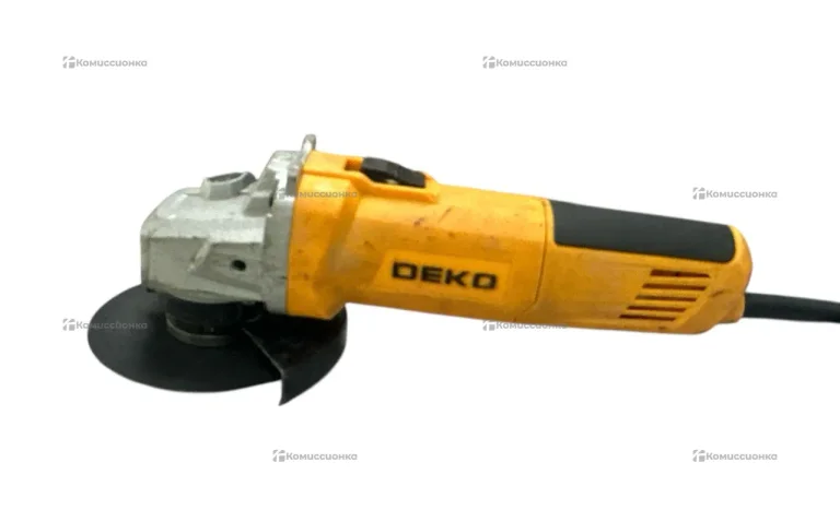 УШМ deko DKAG1250