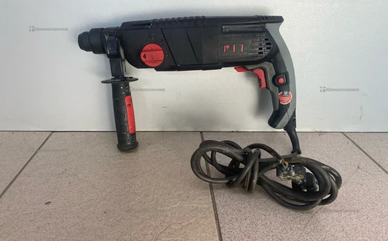 Перфоратор P.I.T. PBH24-C