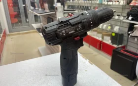 Дрель-шуруповерт DX14.2,