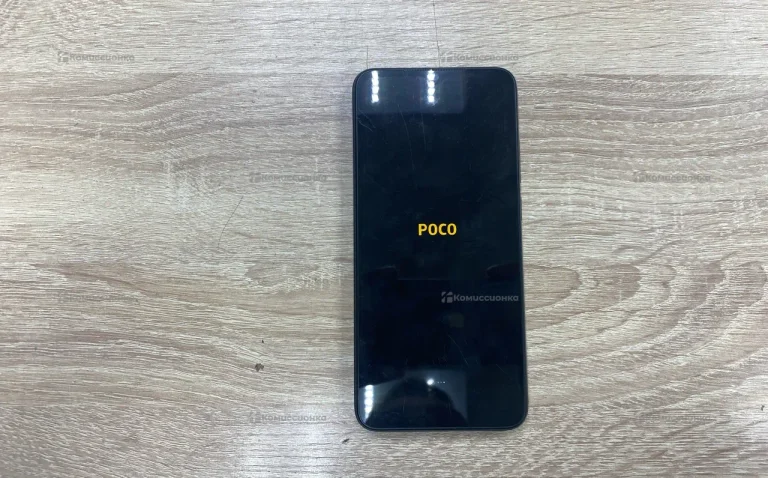 Xiaomi POCO C51 4/64Gb