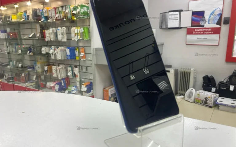 Xiaomi redmi note 9 3/64гб