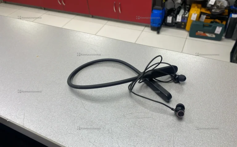 Наушники  Hoco es74