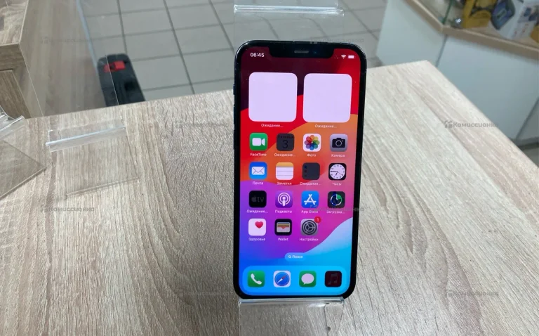 Apple iPhone 12 Pro 128Gb
