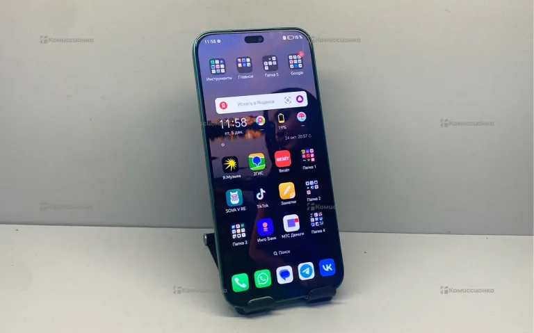 Honor X8b 8/128 ГБ