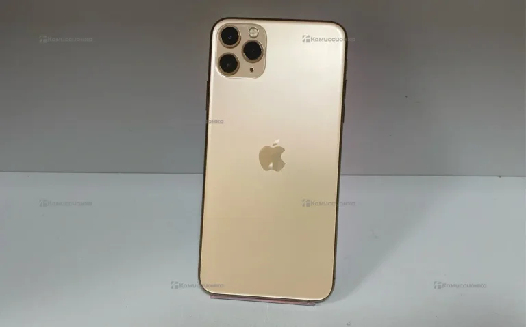 Apple iPhone 11 Pro Max 64Gb