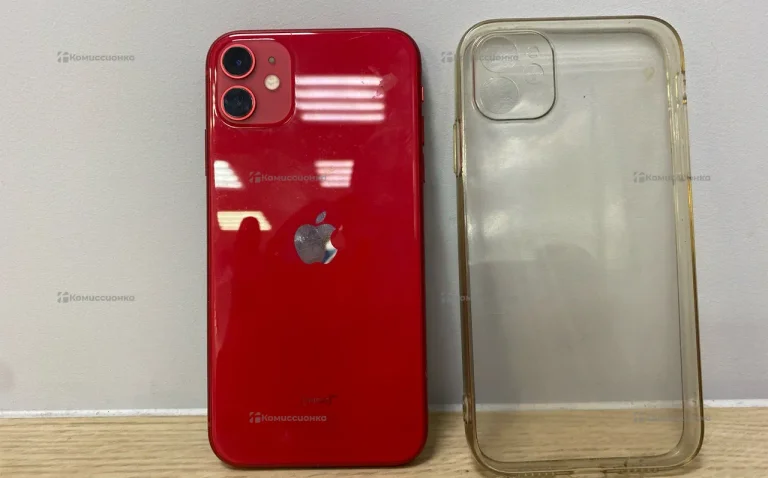 Apple iPhone 11 4/64 ГБ