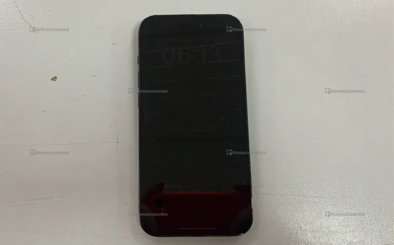 Apple iPhone 14 Pro 6/256 ГБ