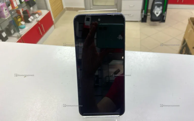 Tecno Spark Go 1 3/64 ГБ