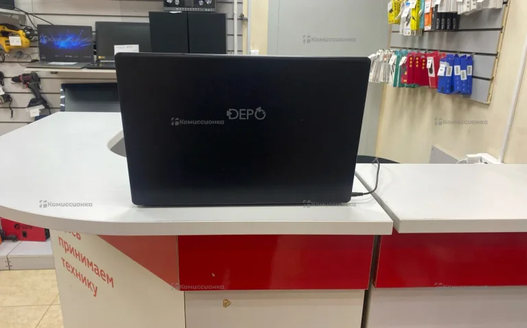 Ноутбук  Depo
