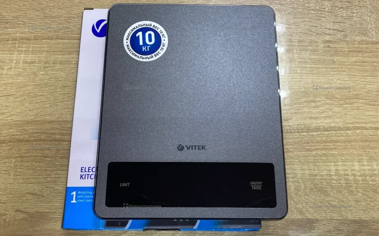 Кухонные весы Vitek VT-7981