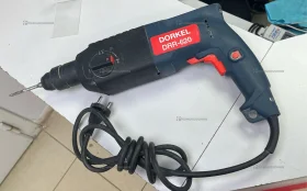 Перфоратор Dorkel DRR-620