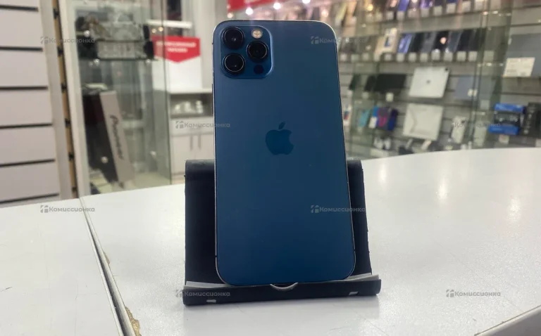 Apple iPhone 12 Pro 128Gb