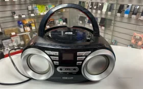 Колонка dexp dvd