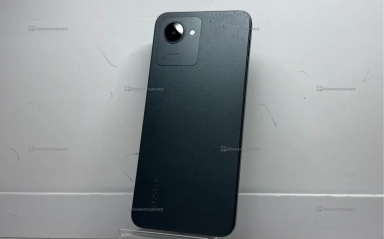 Realme C30s 2/32 ГБ