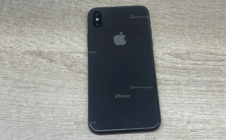 Apple x 64