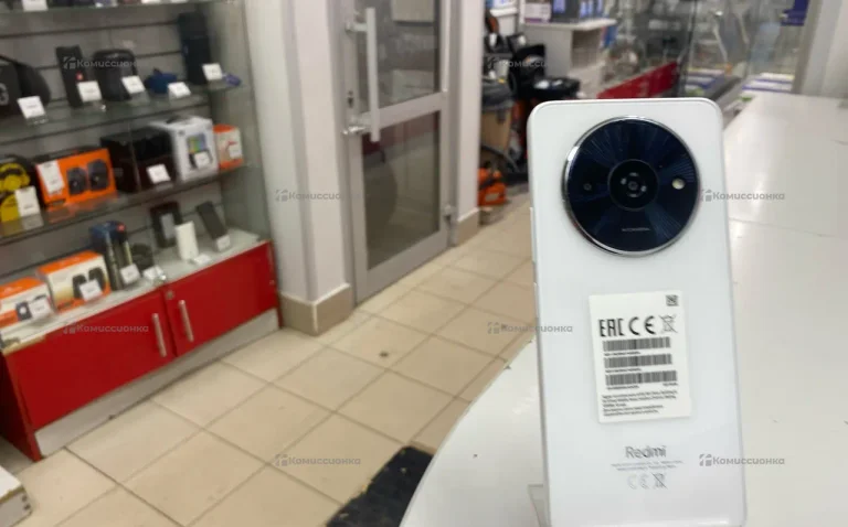 Xiaomi Redmi A3x 4/64 ГБ