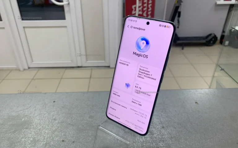 Honor 90 8/256Gb