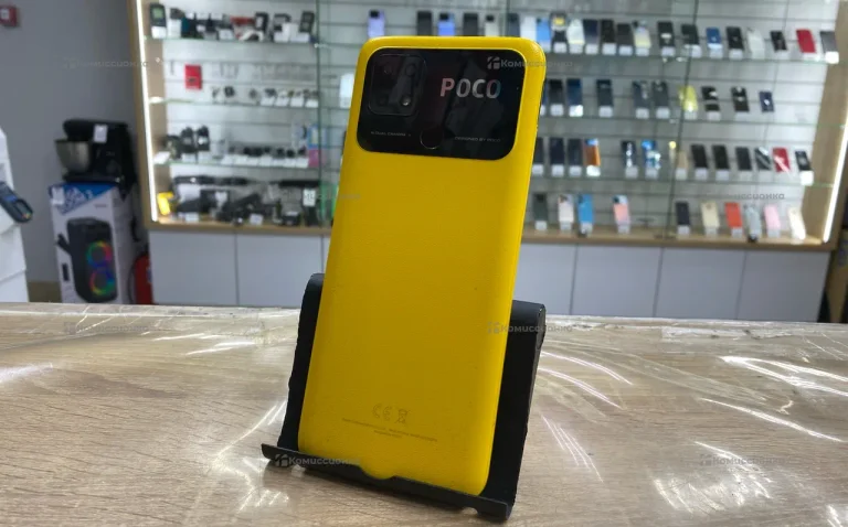 Xiaomi Poco C40 64Gb