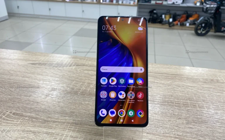 Xiaomi POCO F4 8/256 GB