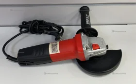 Купить Угловая шлифовальная машина BAG125BRC б/у , в Сызрань Цена:1990рублей