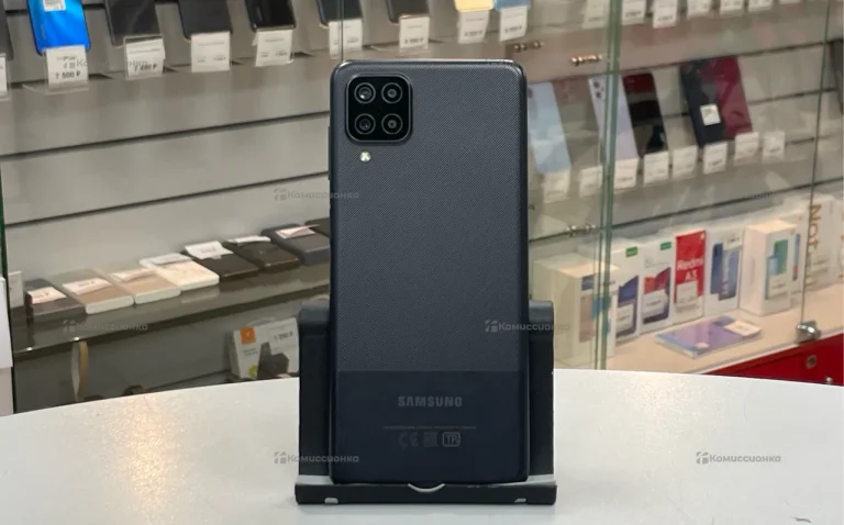 Samsung Galaxy A12 2/32Gb