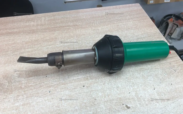 Фен Для пвх мембраны