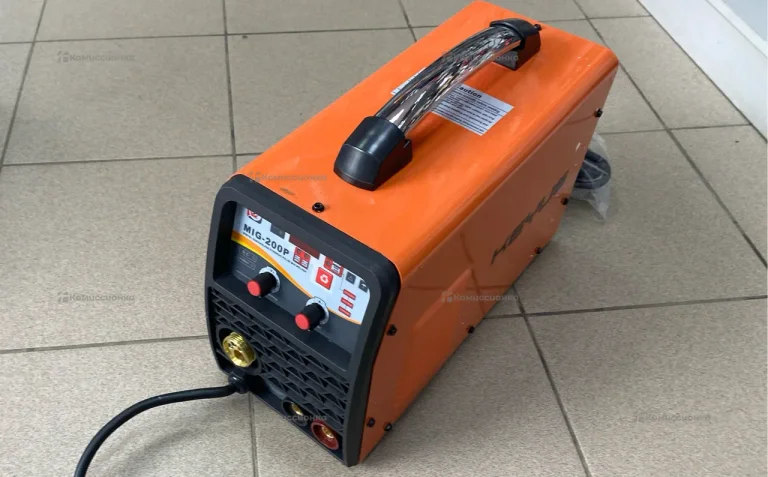 Сварочный аппарат Keyue Mig 200P