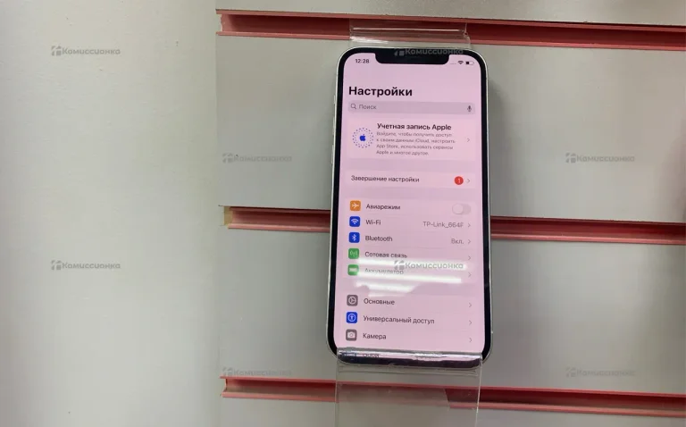 Apple iPhone 12 Pro 6/256 ГБ
