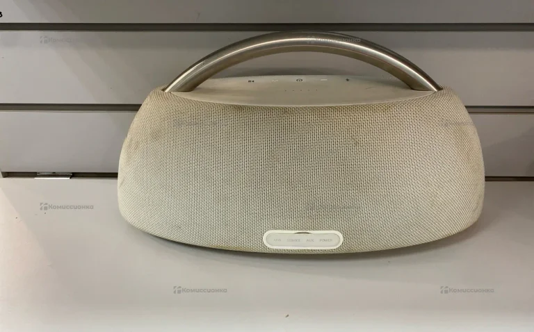 Колонка  Harman/kardon GOPLAY Wireless speaker