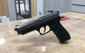 Купить Пневматический пистолет EKOL ES P92B б/у , в Самара Цена:6500рублей