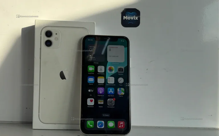 Apple iPhone 11 4/64 ГБ