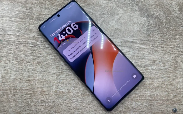 OnePlus 11R 16/256 ГБ