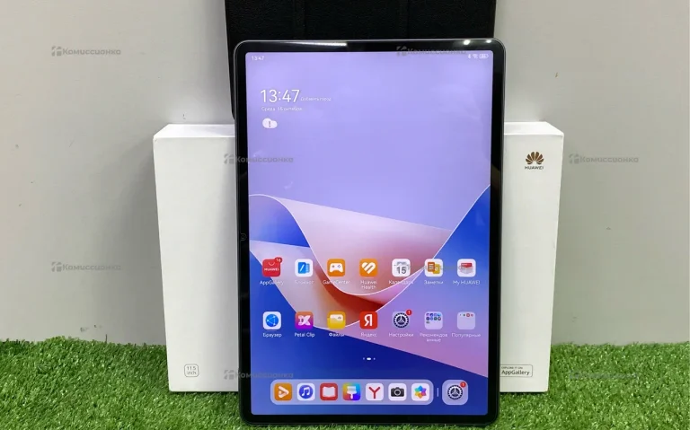 Планшет Huawei MatePad 11.5s