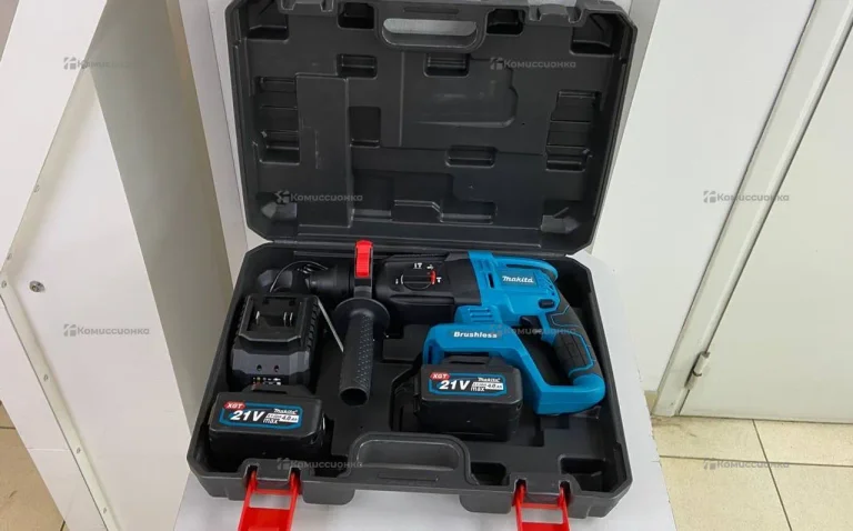 Makita Drill 12v