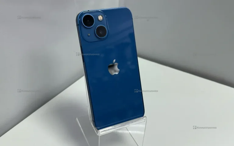 Apple iPhone 13 mini 4/256 ГБ
