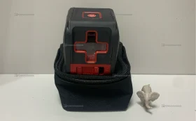 Купить Лазерный уровень Elitech ЛН 5 Промо б/у , в Уфа Цена:990рублей