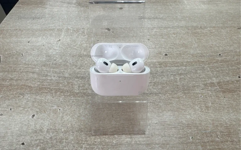 Наушники  AirPods Pro 2 (2-gen)