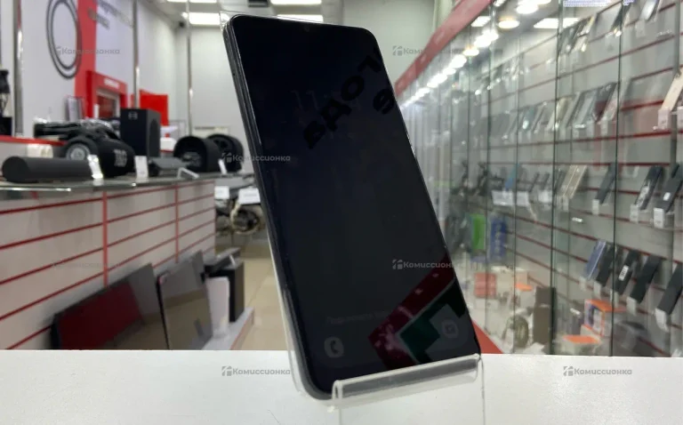 Samsung Galaxy A32 4/64 ГБ