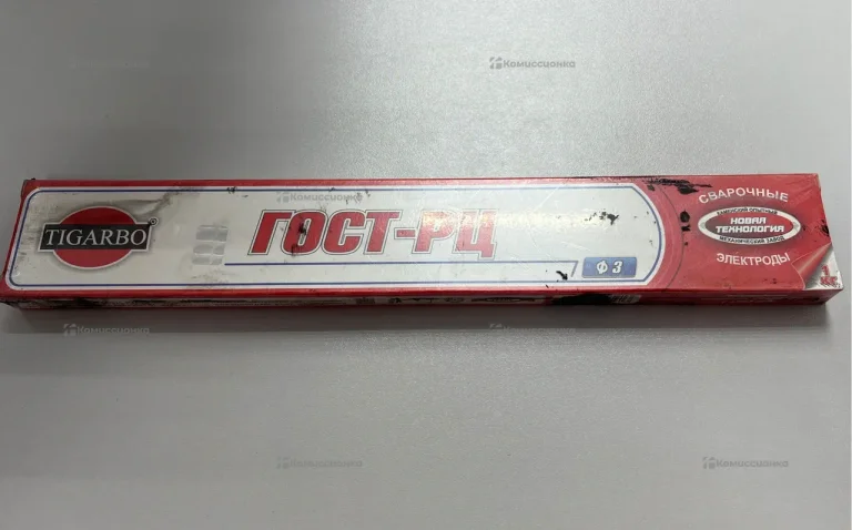 Электроды ГОСТ ф3
