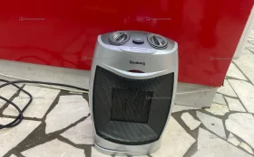 Электро печка Elenberd 1500вт поворотная