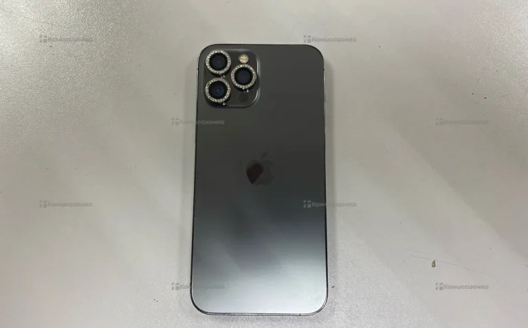 Apple iPhone 12 Pro Max 128 ГБ