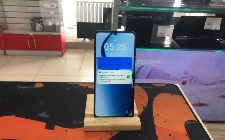 realme. c61 6/128